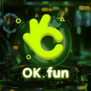 Ok Fun Game